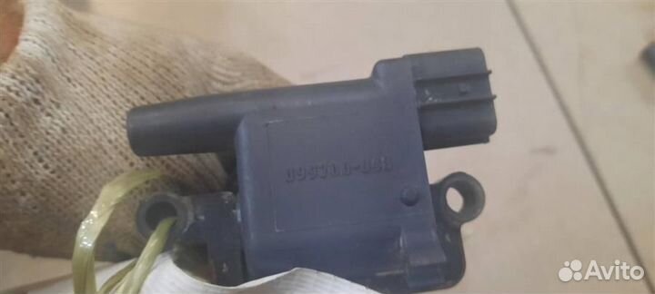 Катушка зажигания Mitsubishi Lancer 9 CS 2000-2008