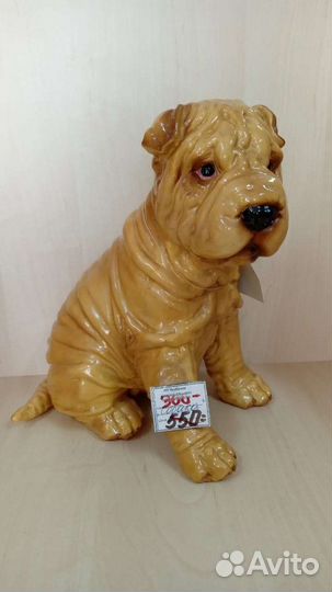 Декоративные статуэтки