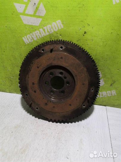 Маховик Пежо 206