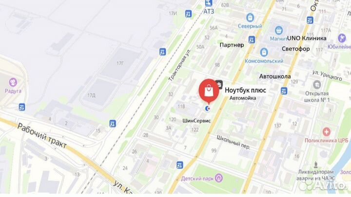 Универсальный простой компьютер Pentium DDR3