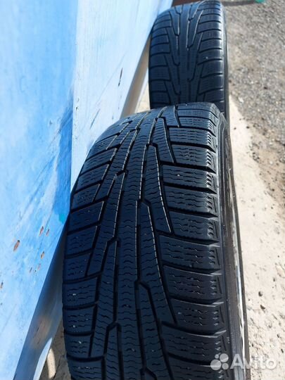 Nokian Tyres Nordman RS2 185/60 R14 82H