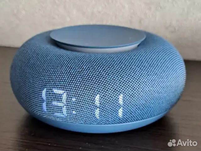 VK Капсула Мини