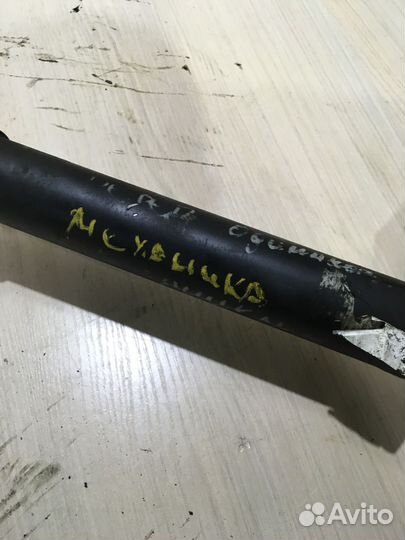 Полуось передняя Ауди А6 С5 2.5 TDI AFB МКПП