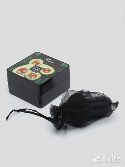 Тональный крем-Кушон для лица с экстрактом Авокадо