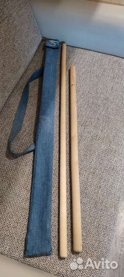 Набор для айкидо