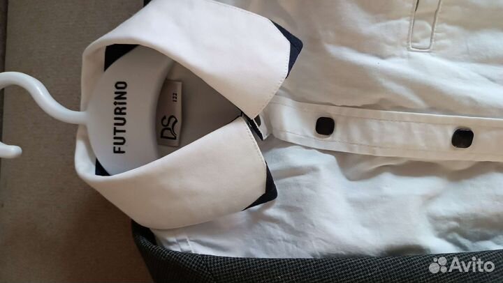 Школьная форма