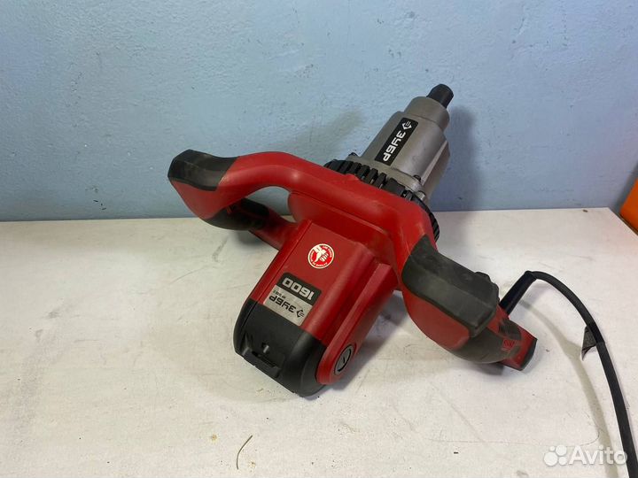 Миксер зубр мр-1600-2