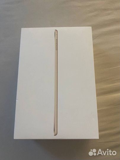 iPad mini 4 16gb