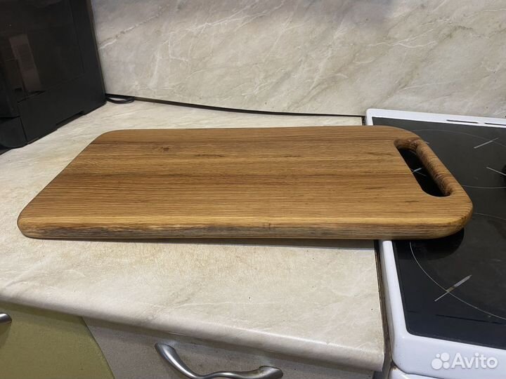 Доска разделочная ручной работы