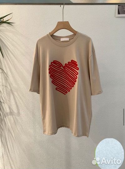 Футболка 48р до 56р