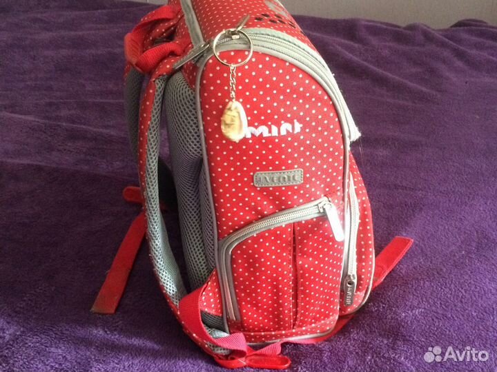 Школьный ранец de vente