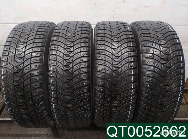 Michelin X-Ice North 3 215/65 R16 96P