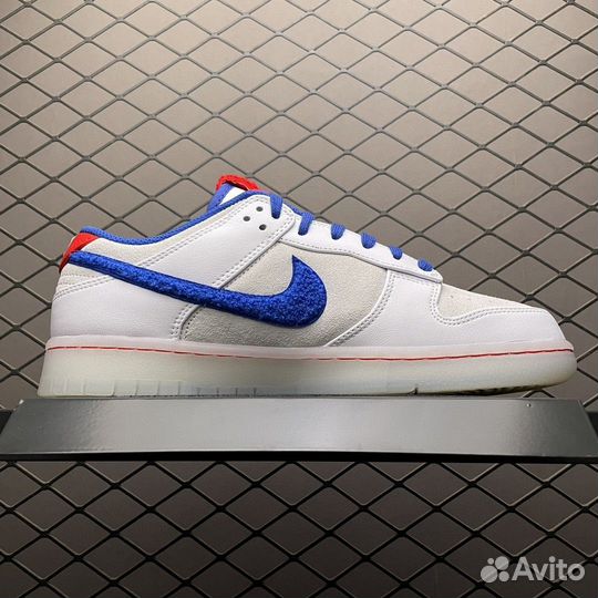 Кроссовки Nike SB Dunk Rabbit Year 2023