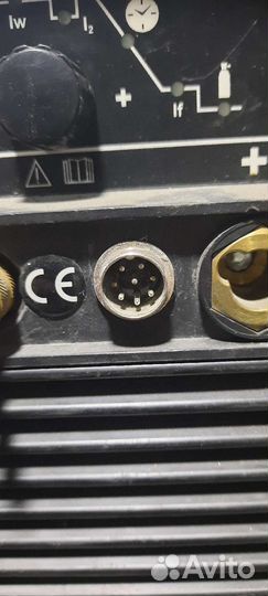 Продам аргоновый аппарат