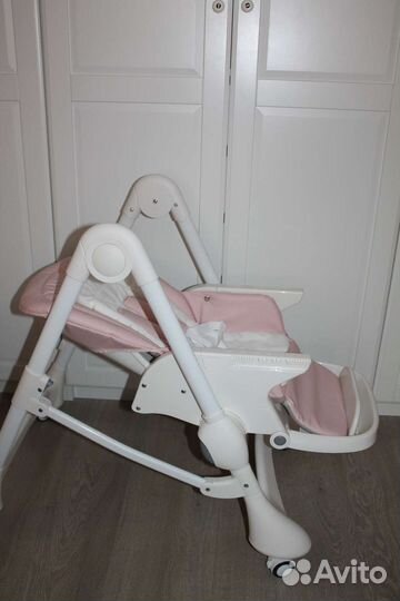 Стул для кормления Tommy