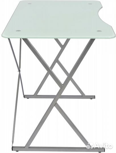 Стол компьютерный GD-05 Tetchair белый