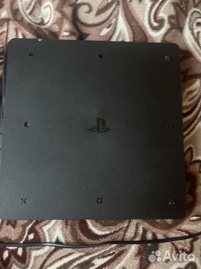 Sony playstation 4 slim 500gb