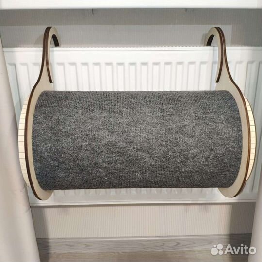 Гамак - Лежанка на батарею