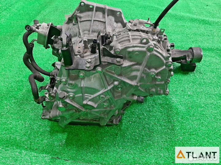 Автомат toyota voxy