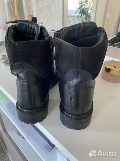 Ботинки женские