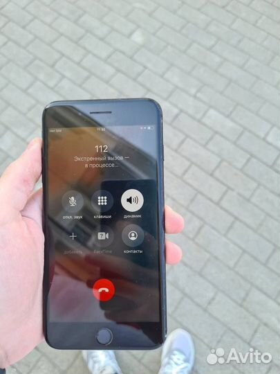 iPhone 7 Plus, 32 ГБ