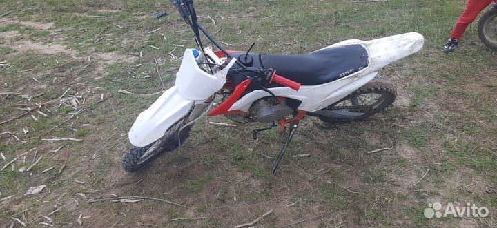 Bse mx 125 обмен