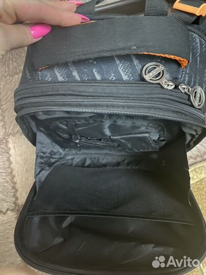 Рюкзак для школьника