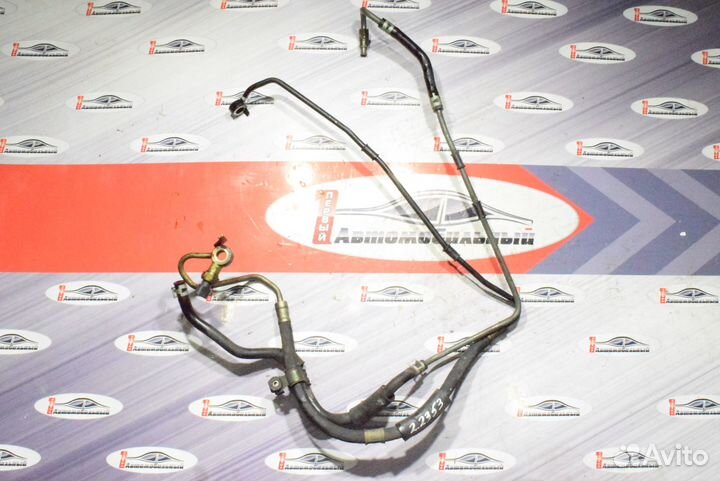 Шланг гидроусилителя руля c Toyota Crown Majesta U