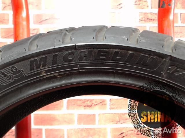 Мотошина Michelin Anakee Adventure 170 60 R17