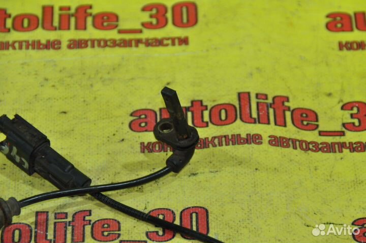 Датчик ABS задний Chevrolet Cruze