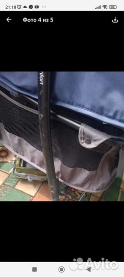 Детские коляски прогулочные летние