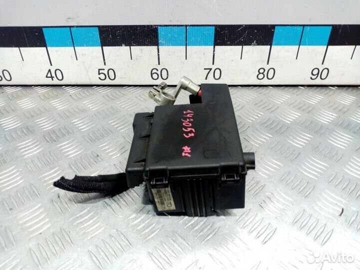 Б/У Блок предохранителей#001