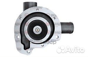 224-7701 насос водянойD15 mm MB OM364 /A/LA 22