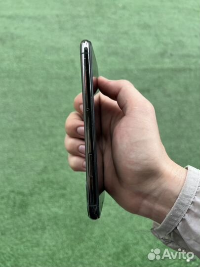 iPhone 11 Pro, 256 ГБ