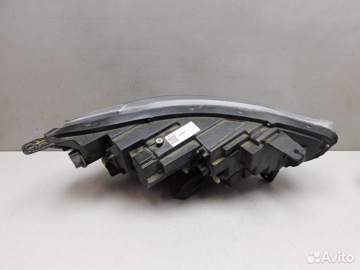 Фара левая Haval Jolion