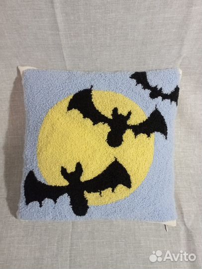 Декоративные подушки