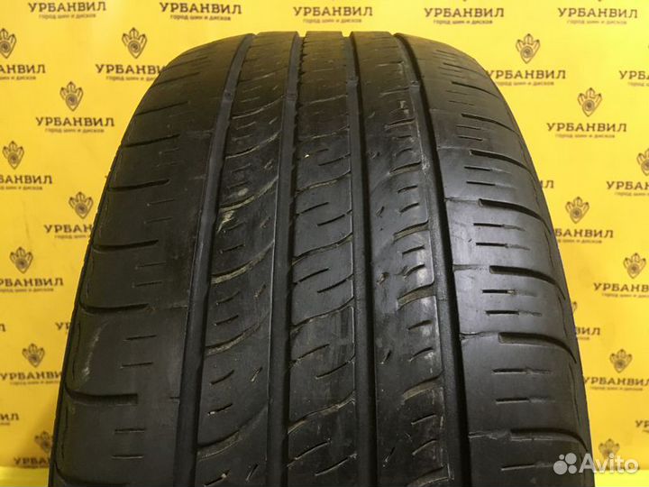 Kumho Sense KR26 215/55 R17 94H