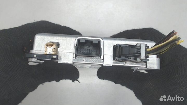 Блок управления Bluetooth Chevrolet Cruze, 2012