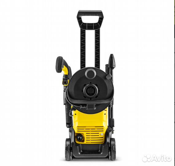 Минимойка karcher K 3 premium