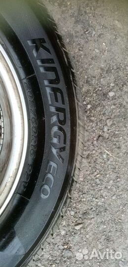 Колеса chevrolet cruze р16