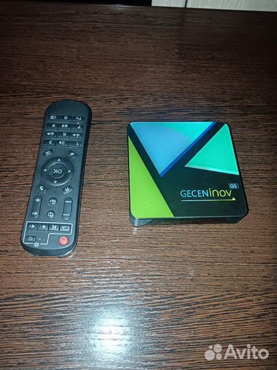 Приставка для телевизора на андроиде