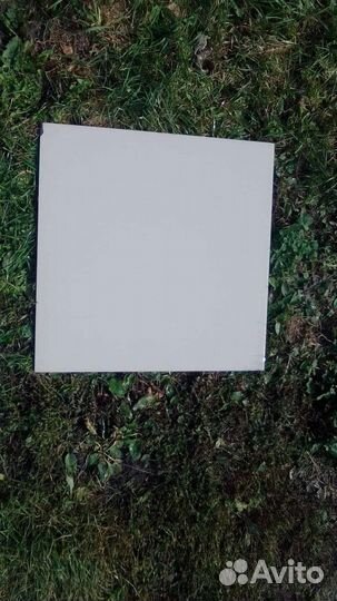 Плитка керамогранит 600 600х10мм