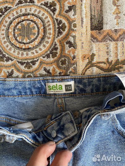 Шорты для девочек