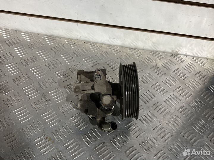 Насос гур toyota camry 40