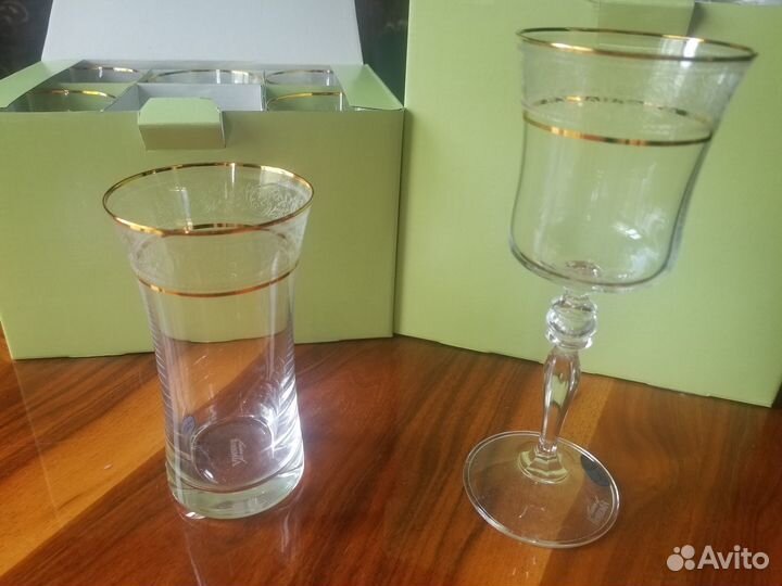 Комплект Aura of Bohemia