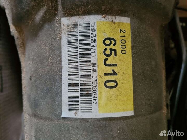 Продам АКПП Suzuki Grand Vitara