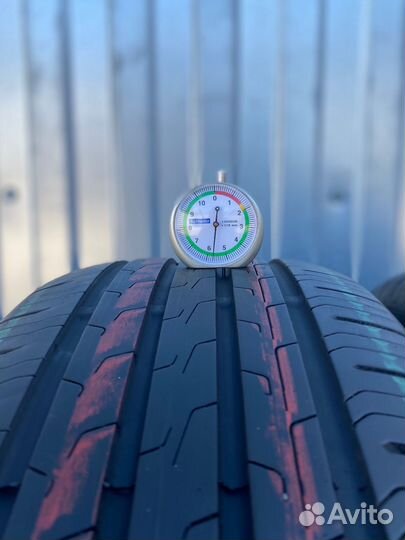 Continental EcoContact 6 225/60 R17 99H