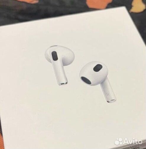Airpods 3