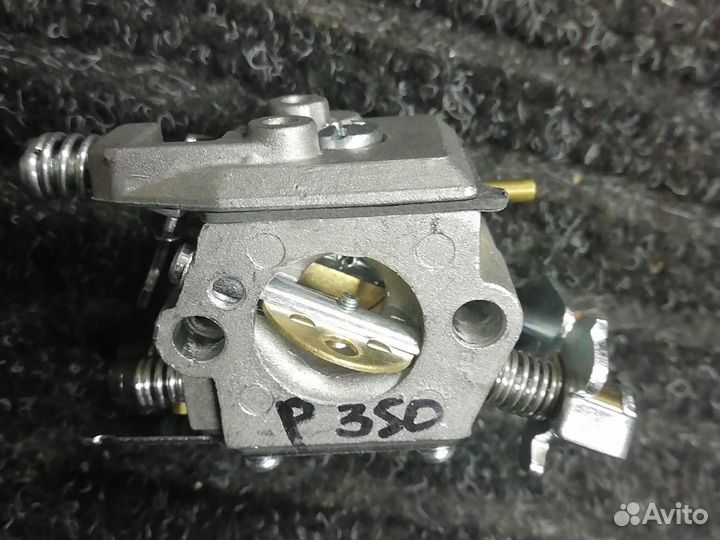 Карбюратор на бензопилу