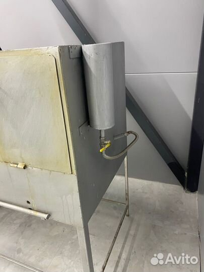 Варочный шкаф